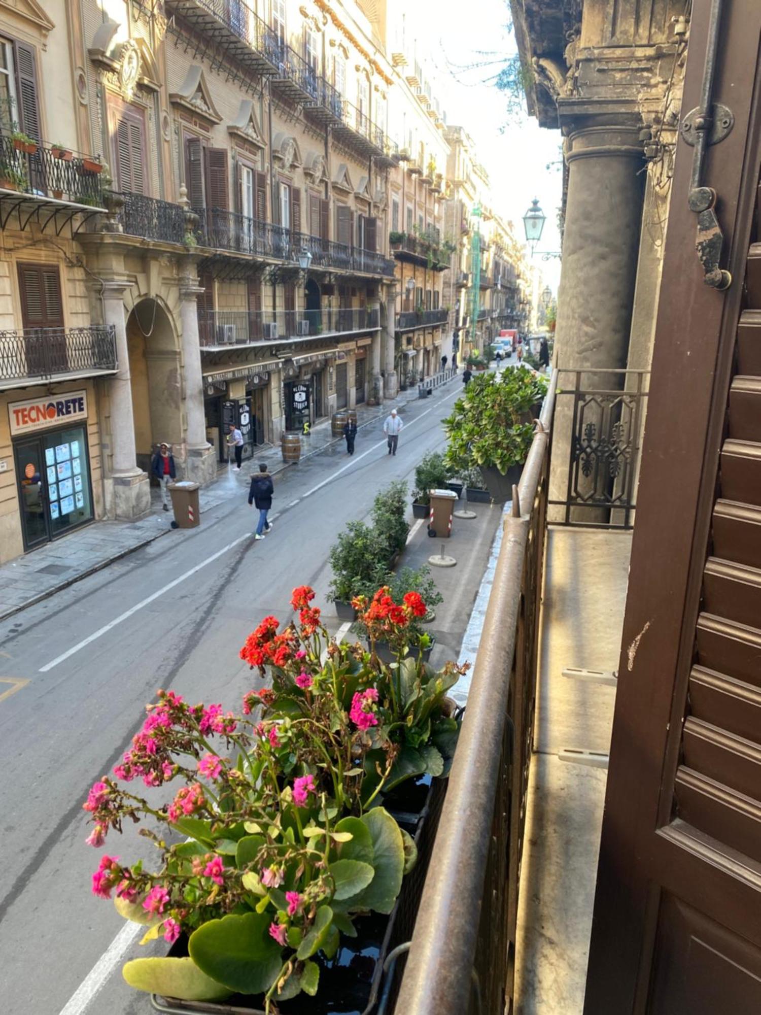 Apartamento Le Stanze Del Conte *