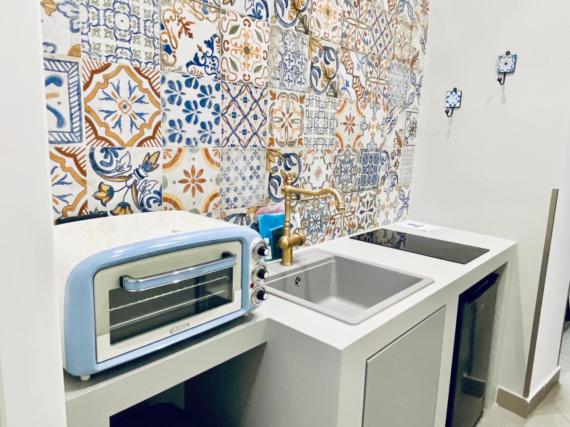 Apartamento Le Stanze Del Conte